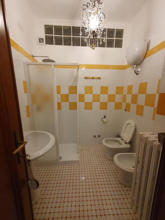 B&B Calecatine Rocca di Botte エクステリア 写真