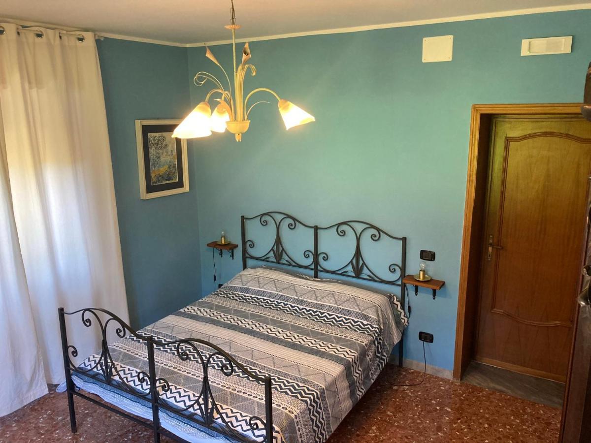 B&B Calecatine Rocca di Botte エクステリア 写真