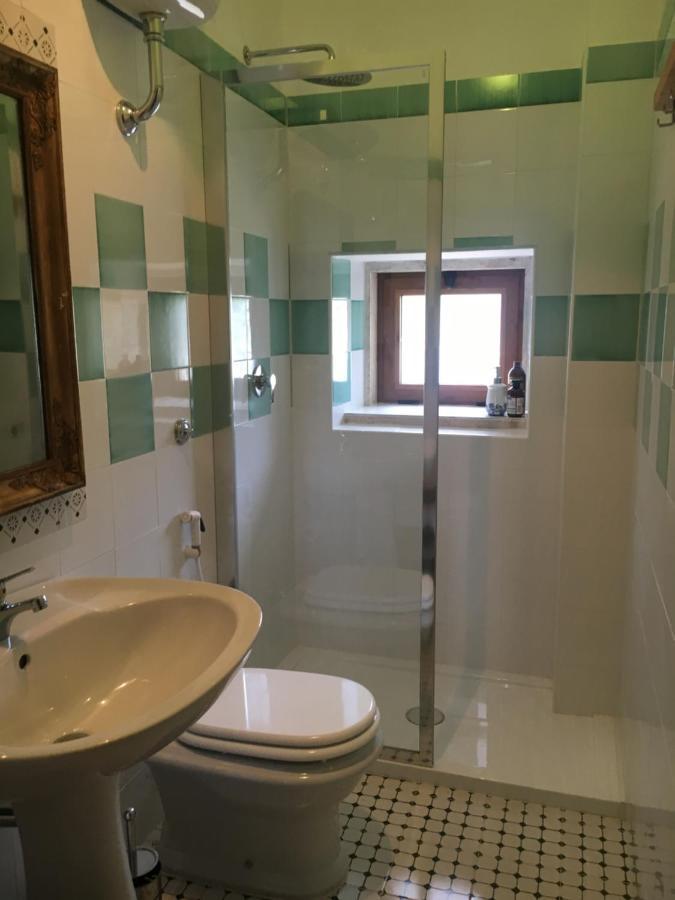 B&B Calecatine Rocca di Botte エクステリア 写真