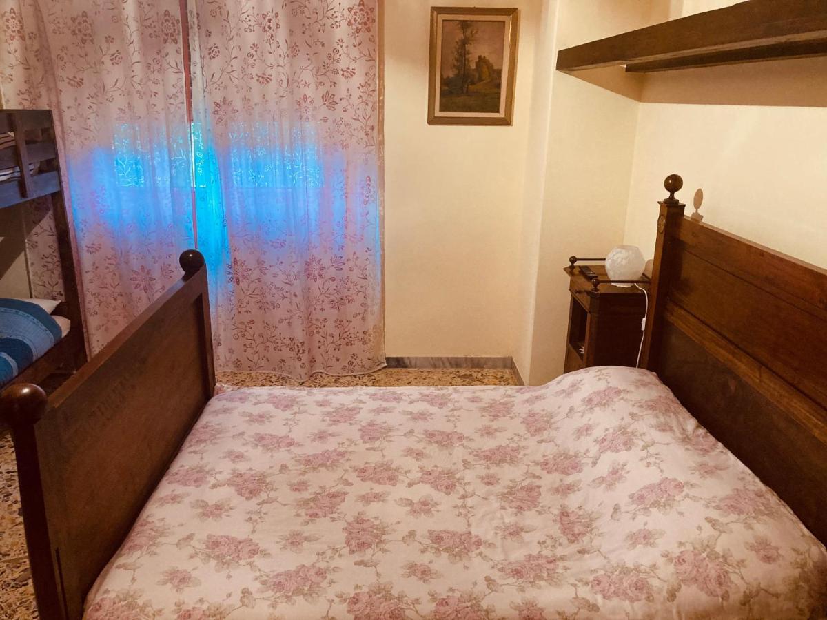 B&B Calecatine Rocca di Botte エクステリア 写真