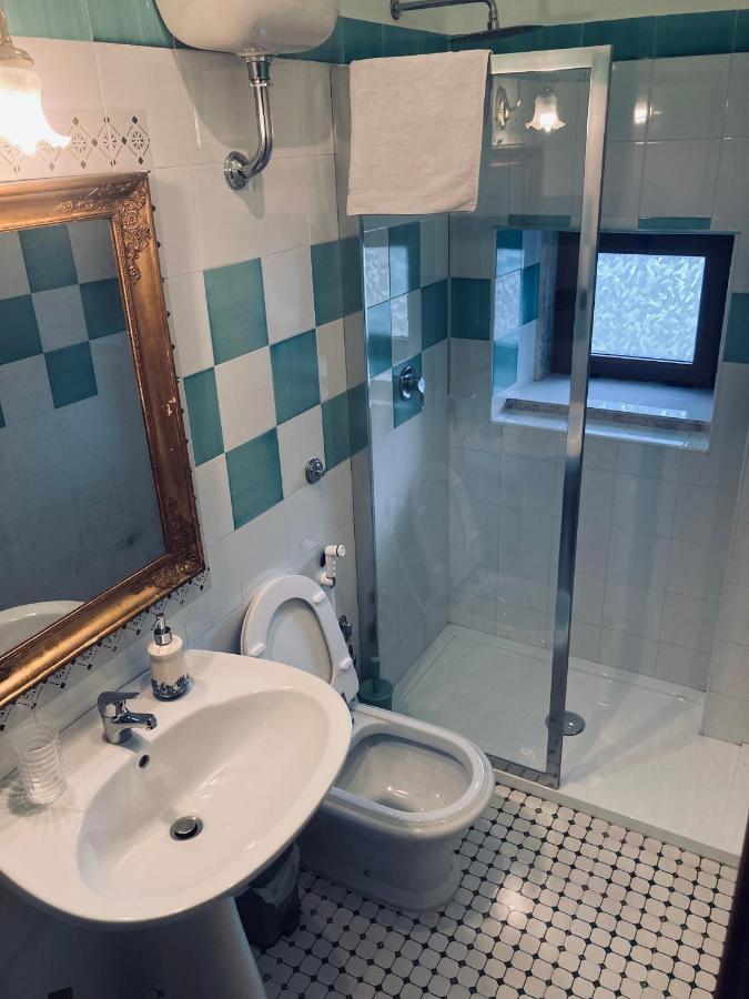 B&B Calecatine Rocca di Botte エクステリア 写真