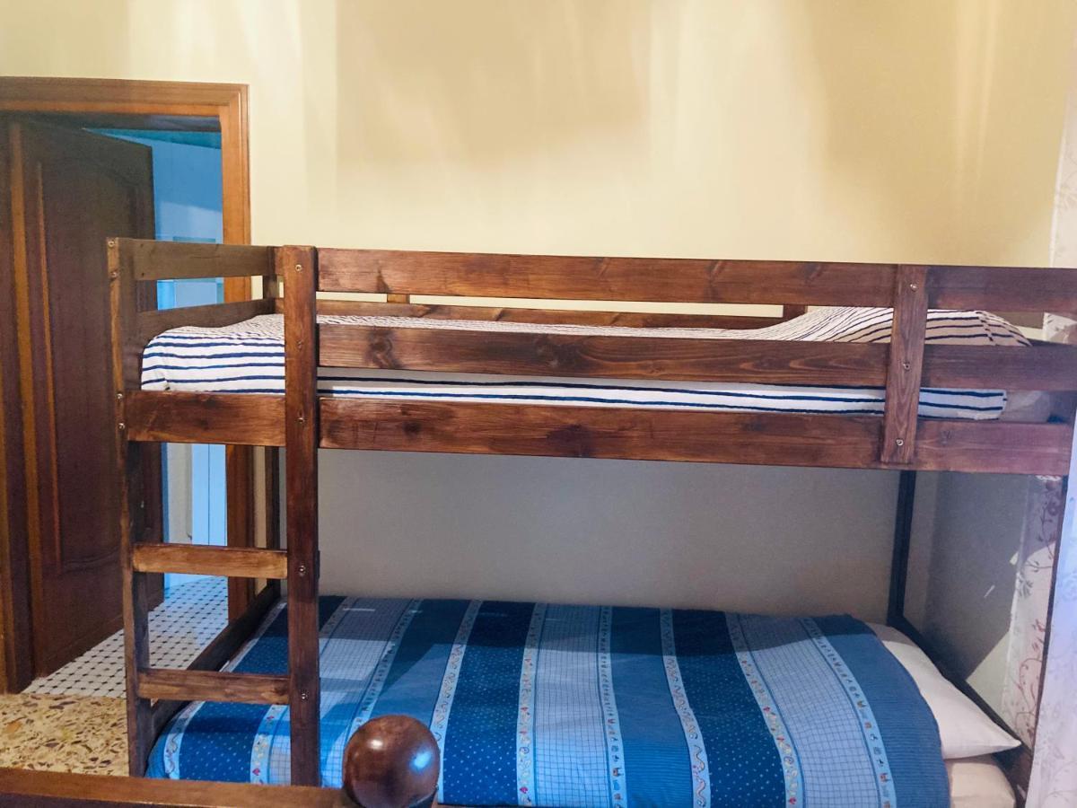 B&B Calecatine Rocca di Botte エクステリア 写真