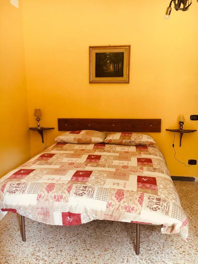 B&B Calecatine Rocca di Botte エクステリア 写真