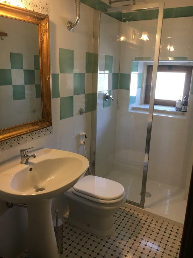 B&B Calecatine Rocca di Botte エクステリア 写真