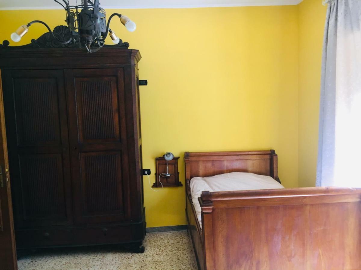 B&B Calecatine Rocca di Botte エクステリア 写真
