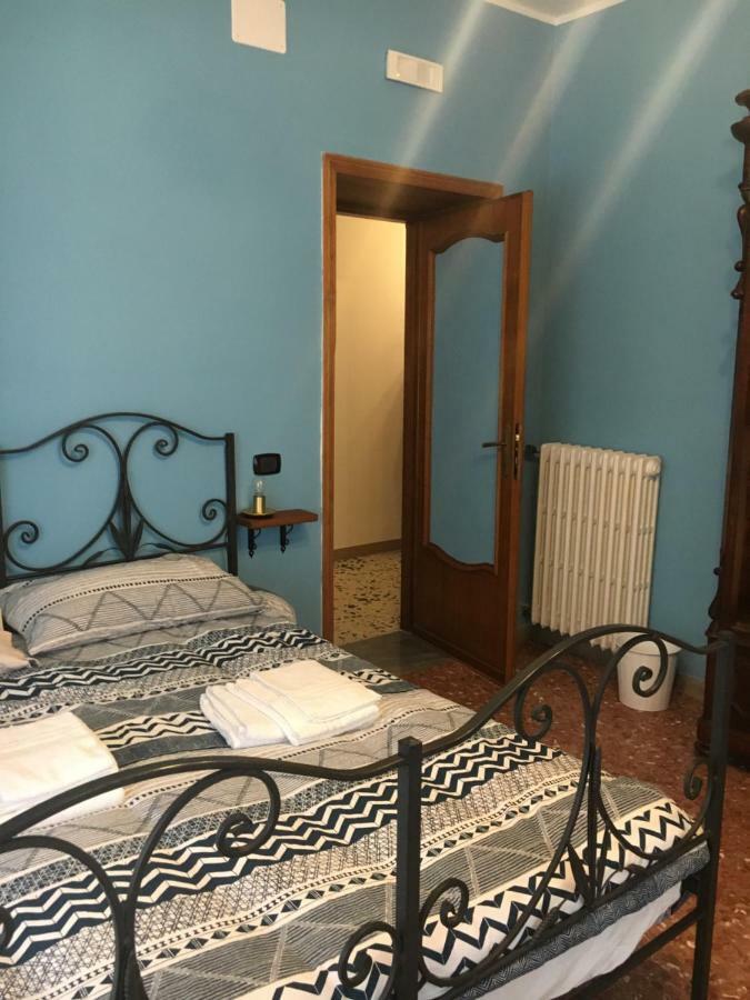 B&B Calecatine Rocca di Botte エクステリア 写真